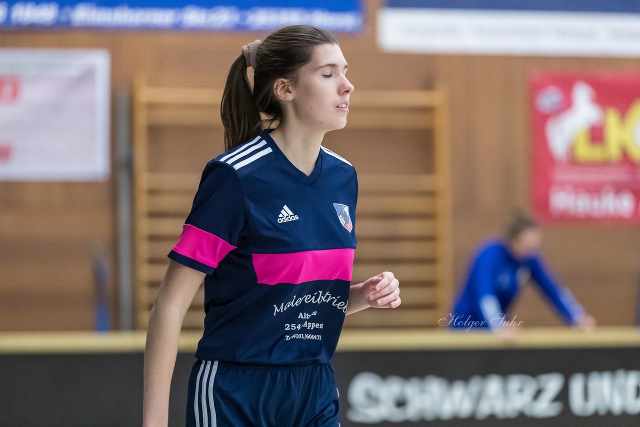 Bild 662 - VR Bank Cup Horst